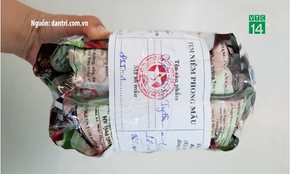Sau cafe pin là cà phê chồn làm từ... đậu nành, bắp