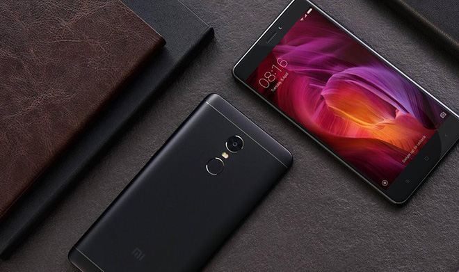 Top smartphone giá rẻ, cấu hình 