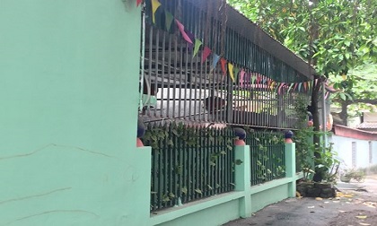 Đóng cửa cở sở mầm non không phép, nơi 1 cháu bé bị chấn thương sọ não