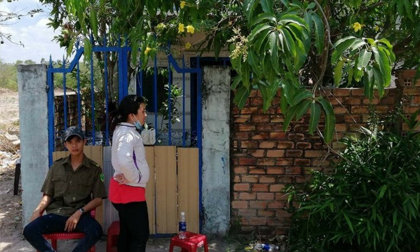 Cháy phòng ngủ trong đêm, một người chết, hai người cấp cứu