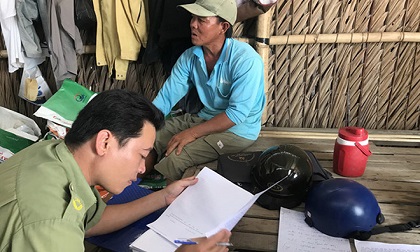 Khởi tố vụ đầu độc tôm thiệt hại trên 3 tỷ ở Sóc Trăng