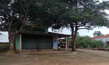 Bắc Giang: Bị chém lìa tay vì đuổi theo 4 tên trộm chó