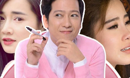 Yêu 30 ngày kể suốt tháng, Nam Em phá hỏng phim ngôn tình của Trường Giang, Nhã Phương