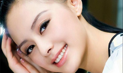 Chỉ phụ nữ phúc đức, thiện lương mới được trời cho nét quý tướng này