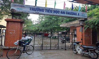 Thông tin mới nhất vụ thầy giáo dâm ô 9 học sinh tiểu học
