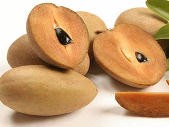 Ít ai ngờ loại quả này là 