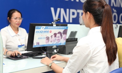Chụp ảnh chân dung thuê bao: Cục Viễn thông sắp có thông tin chính thức