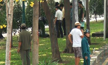 Trước khi bị sát hại, nữ giáo viên điện về nhà cầu cứu mẹ