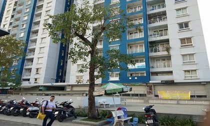 Lộ dấu hiệu sai phạm động trời trong vụ cháy chung cư Carina khiến 13 người thiệt mạng