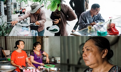 Một tháng sau thảm hoạ Carina: Vết thương sẽ còn lâu mới lành nhưng người dân đã từ từ tập chấp nhận