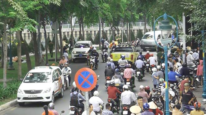Trước khi bị sát hại, nữ giáo viên điện về nhà cầu cứu mẹ - 3
