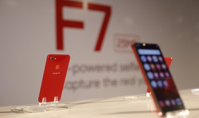 Top những smartphone 
