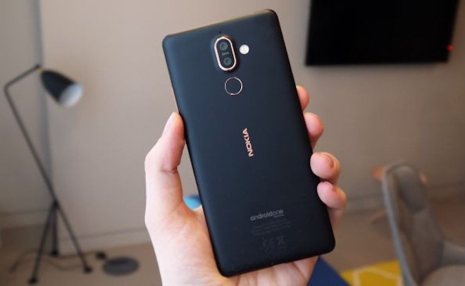 Top những smartphone 