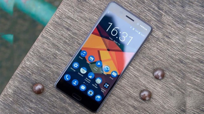 Top những smartphone 