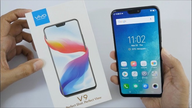 Top những smartphone 