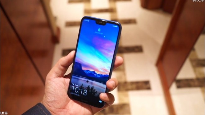 Top những smartphone 