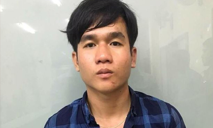 Lời khai của tên cướp kéo lê cô gái trên đường phố Sài Gòn