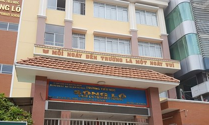 Thực hư chuyện cô giáo bắt học sinh ngậm dép vì đùa giỡn trong giờ học