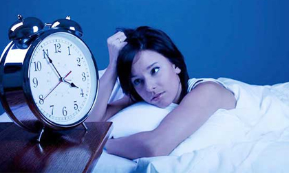 Đi ngủ muộn quá nhiều thì sớm muộn gì bạn cũng mắc những bệnh nguy hiểm này