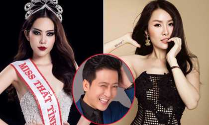 Vì sao Trường Giang bị Nam Em và các sao nữ chọn để lợi dụng tên tuổi?
