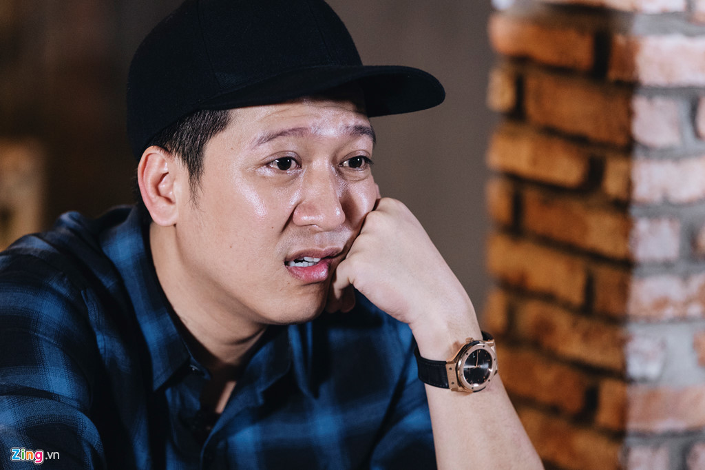 Vi sao Truong Giang bi Nam Em va cac sao nu chon de loi dung ten tuoi? hinh anh 1