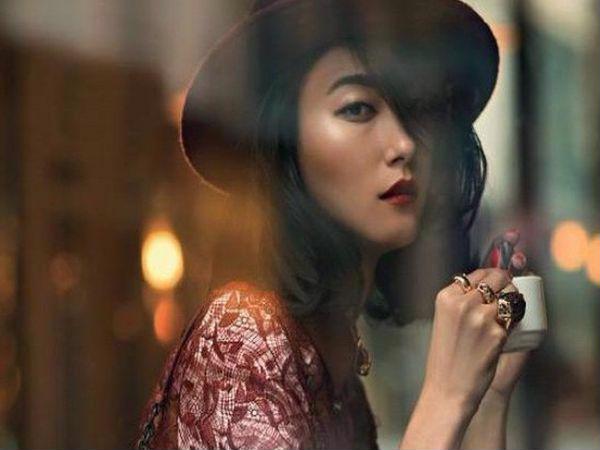 Dáº¥u hiá»u trÃªn khuÃ´n máº·t cá»§a phá»¥ ná»¯ láº­n Äáº­n tÃ¬nh duyÃªn, khá» Äau vÃ¬ ÄÃ n Ã´ng áº£nh 1