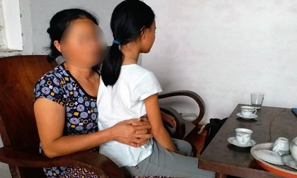 Cụ 70 bị tố hại đời cháu lớp 3: Cháu chỉ vào nhà tôi xin hoa quả