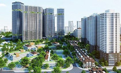 Những yếu tố về phong thủy nên chú ý nếu bạn có dự định mua chung cư trong năm 2018