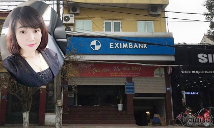 Vì sao Eximbank đề nghị hoãn tòa xử vụ 'bốc hơi' 50 tỷ đồng tiết kiệm?