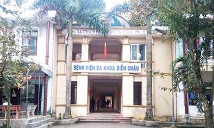 Nghệ An: Một sản phụ tử vong trong lúc sinh con tại bệnh viện