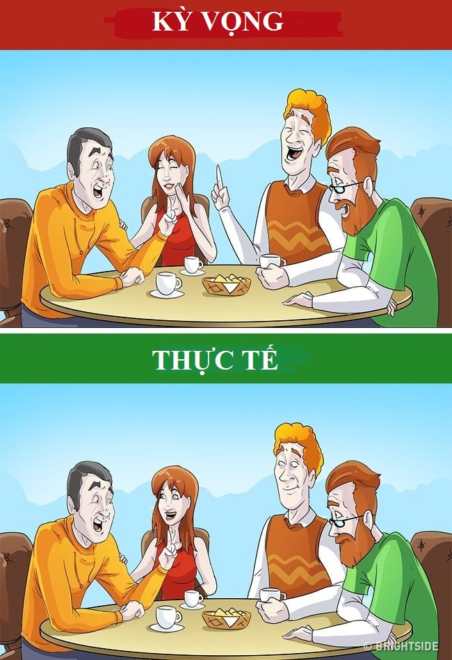 9 đặc điểm của người chồng lý tưởng, chị em phải giữ cho thật chặt - 3