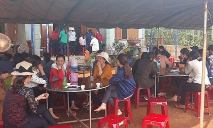 Rủ nhau đi tắm ao ngày nghỉ lễ, hai em nhỏ tử vong do đuối nước