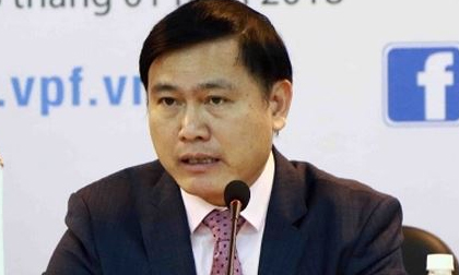 Bầu Tú thôi đua PCT VFF: Thoả nguyện bầu Đức, HAGL yên tâm đá V-League!
