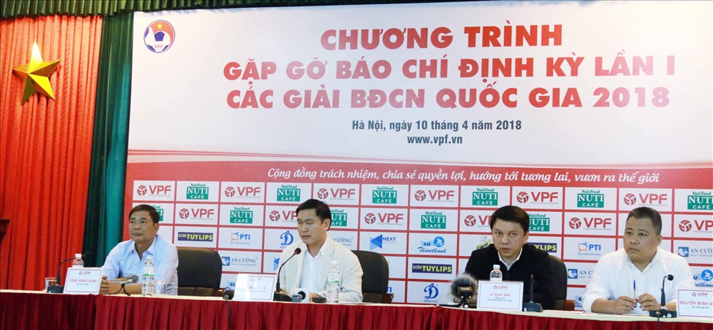 Bầu Tú viết tâm thư sau khi rút khỏi cuộc đua ghế Phó Chủ tịch VFF