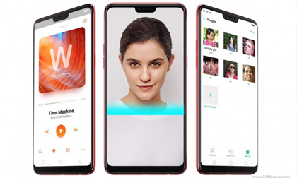 Top smartphone màn hình lớn, pin khủng trong mức giá 'ngon' nhất