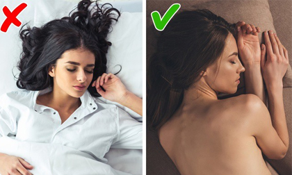 10 thông tin sức khỏe quan trọng có thể bạn chưa bao giờ nghe nói đến