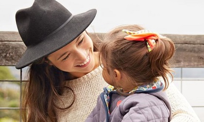 Trẻ 5 tuổi nhất định phải biết những điều này để có nhân cách tốt khi trưởng thành