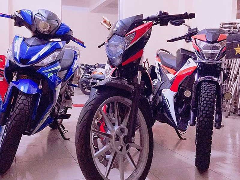 Nhóm cướp đi giật đồ như làm… hành chính - ảnh 2
