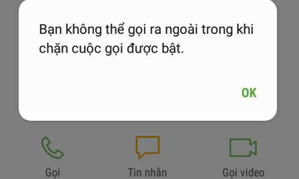 SIM đầu tiên bị khóa sau ngày 24/4: Nhà mạng nói do lỗi của nhân viên