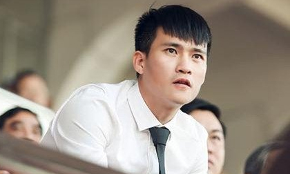 Lê Công Vinh: 'Siêu nhân' bóng đá là đây!