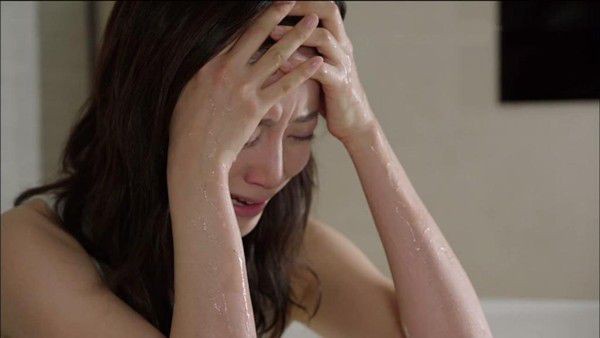Khi con tôi vừa chào đời, mẹ chồng đã yêu cầu y tá và chồng tôi làm một việc khiến tôi tổn thương vô cùng - Ảnh 2.