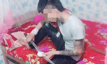 Lời khai của nghi phạm sát hại nữ sinh 17 tuổi trước cổng trường