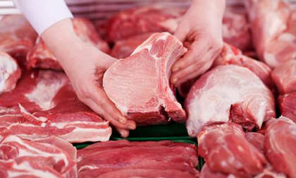 Cách chọn được thịt lợn sạch để không giết dần cả nhà