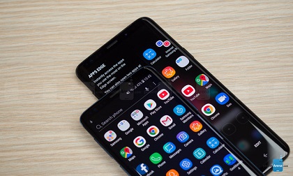 Smartphone nào có loa âm thanh nổi 'đỉnh' nhất