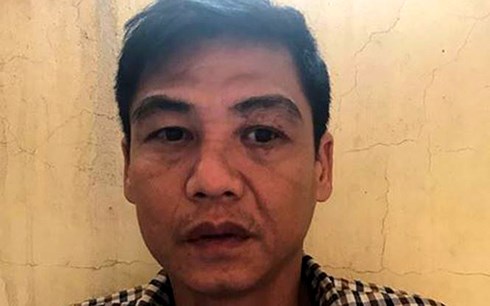 An ninh - Hình sự - Hà Nội: Say rượu đâm chết anh trai, chém chị dâu trọng thương tại nhà