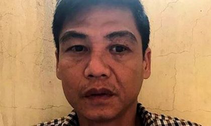 Hà Nội: Say rượu đâm chết anh trai, chém chị dâu trọng thương tại nhà