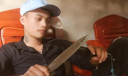 Hành động “lạ đời” trước khi gây án của kẻ giết nữ sinh lớp 11 vì ghen
