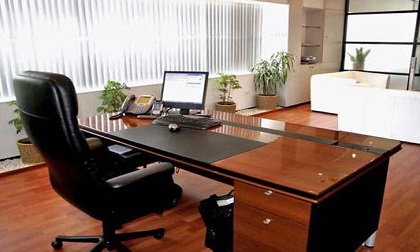 Bài trí bàn làm việc theo phong thủy để thuận lợi và thành công nhanh chóng
