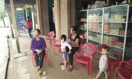 Hung thủ giết nữ sinh Bắc Giang “chơi đá” trước khi gây án?