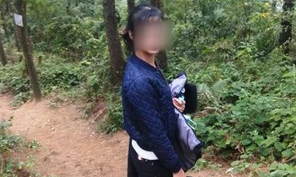 Người vợ mất tích bí ẩn bất ngờ trở về sau khi đọc được tin chồng đăng tìm trên mạng